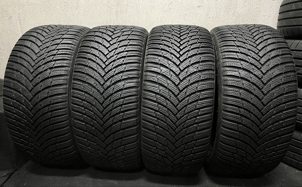 245/45/17 Firestone 4бр. гуми