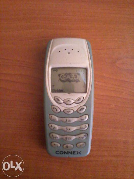 Nokia 3410 Germania