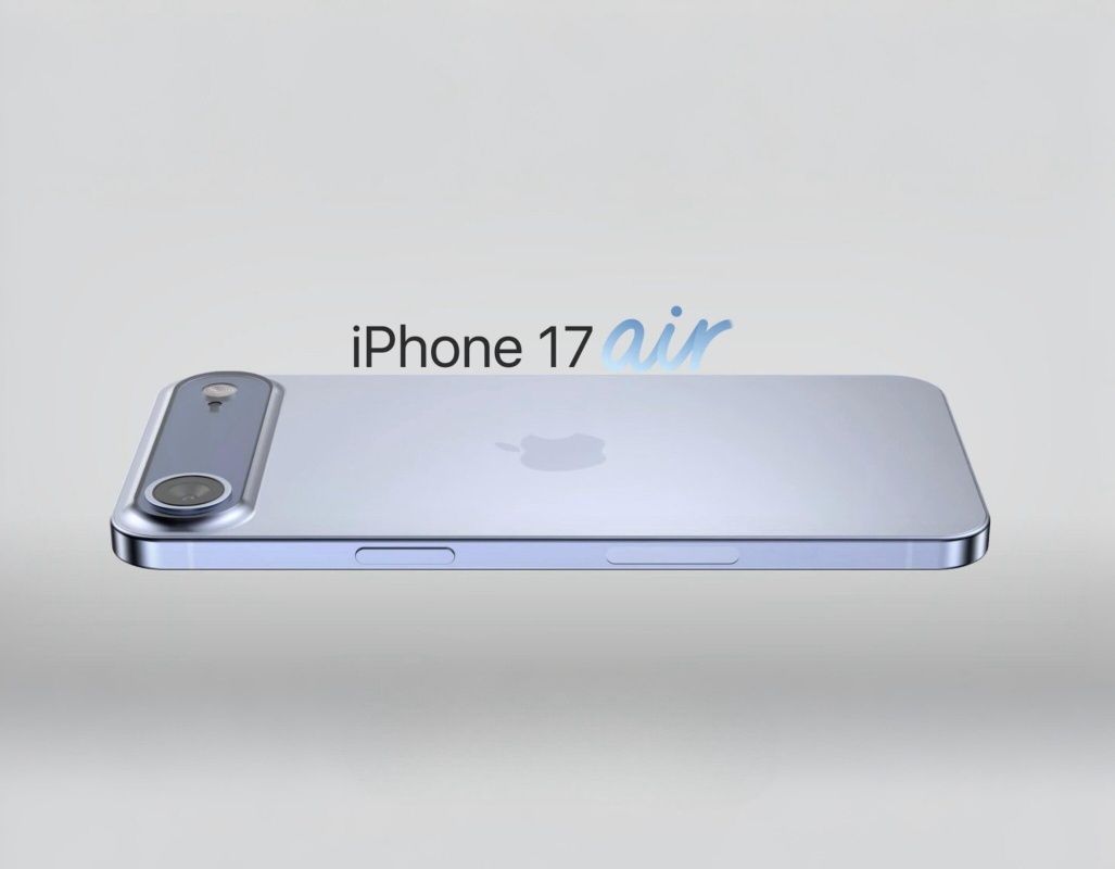Продается белый Iphone Air 256 GB