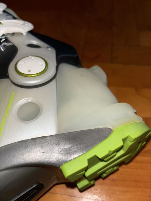 Dynafit zzero 4u - ski touring / ски туринг обувки / пантене