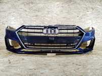 Bara fata Audi A7, S-Line, 2019, 2020, 2021, 2022, 2023, 4K8807437C.