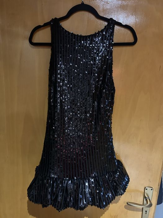 Парти рокля LUMINA