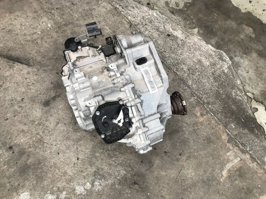 Cutie viteze automata, 1.0TSI, VW, Audi, Skoda, Seat