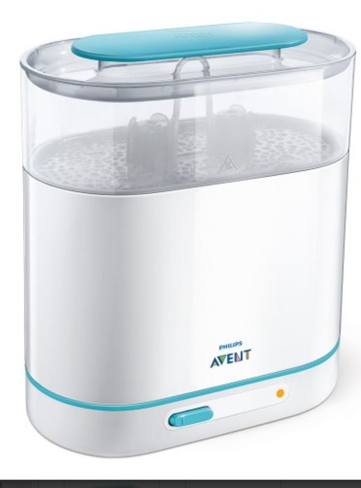 Philips Avent стерилизатор
