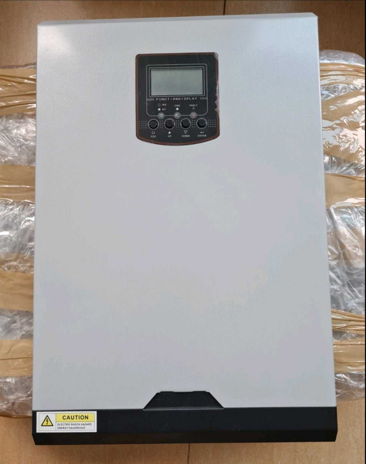 Инвертор DC 5000 W AC 3.5 KW