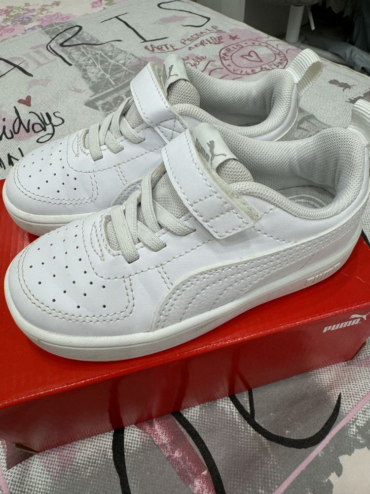 Детски маратонки Puma