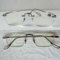 очила с диоптър CHROME HEARTS очила за четене +1+1,5+2+2,5+3+3,5+4