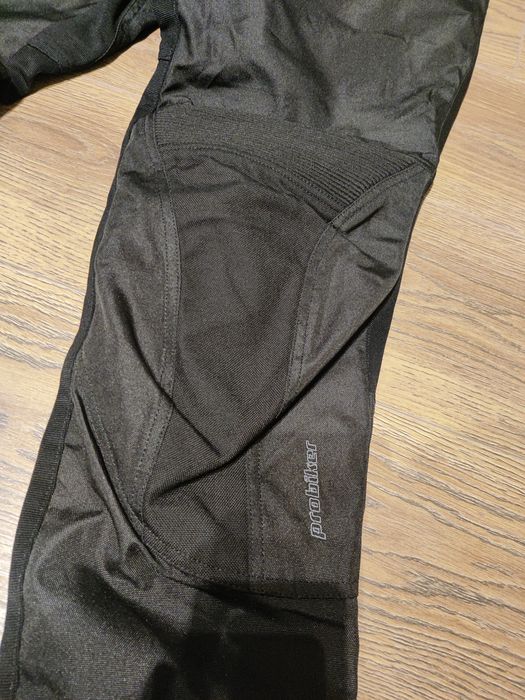 Нов текстилен мото панталон ProBiker, размер 54