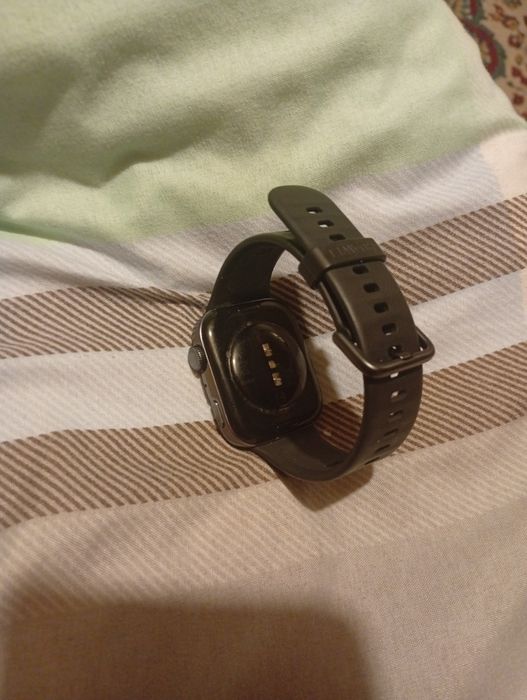 Huawei watch fit 4
