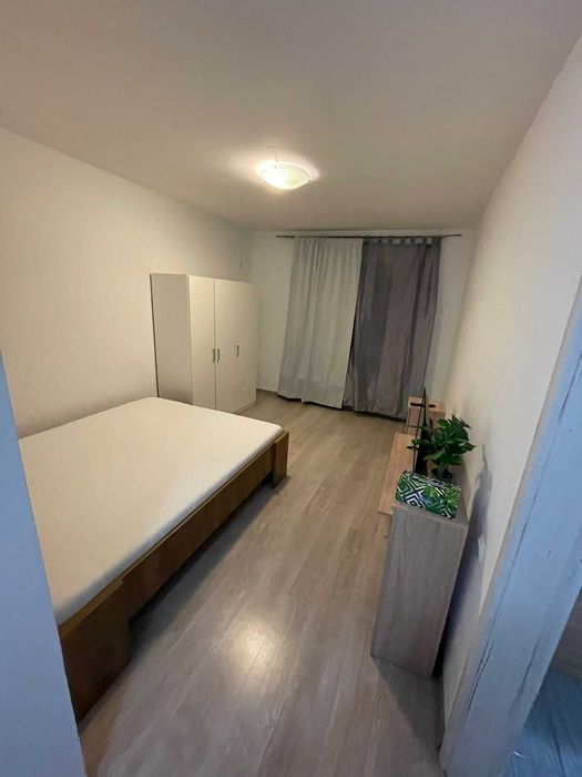 Garsonieră Decomandata MT Residence rezervelor, Locație TOP Proprietar