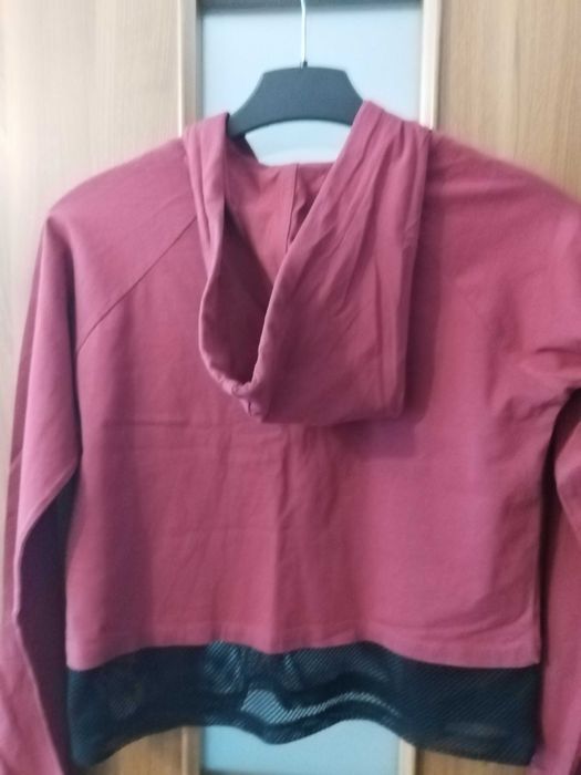 Hanorac cu gluga Property