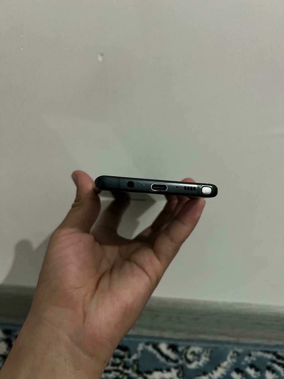 Samsung not 9 vetnam 128 GB