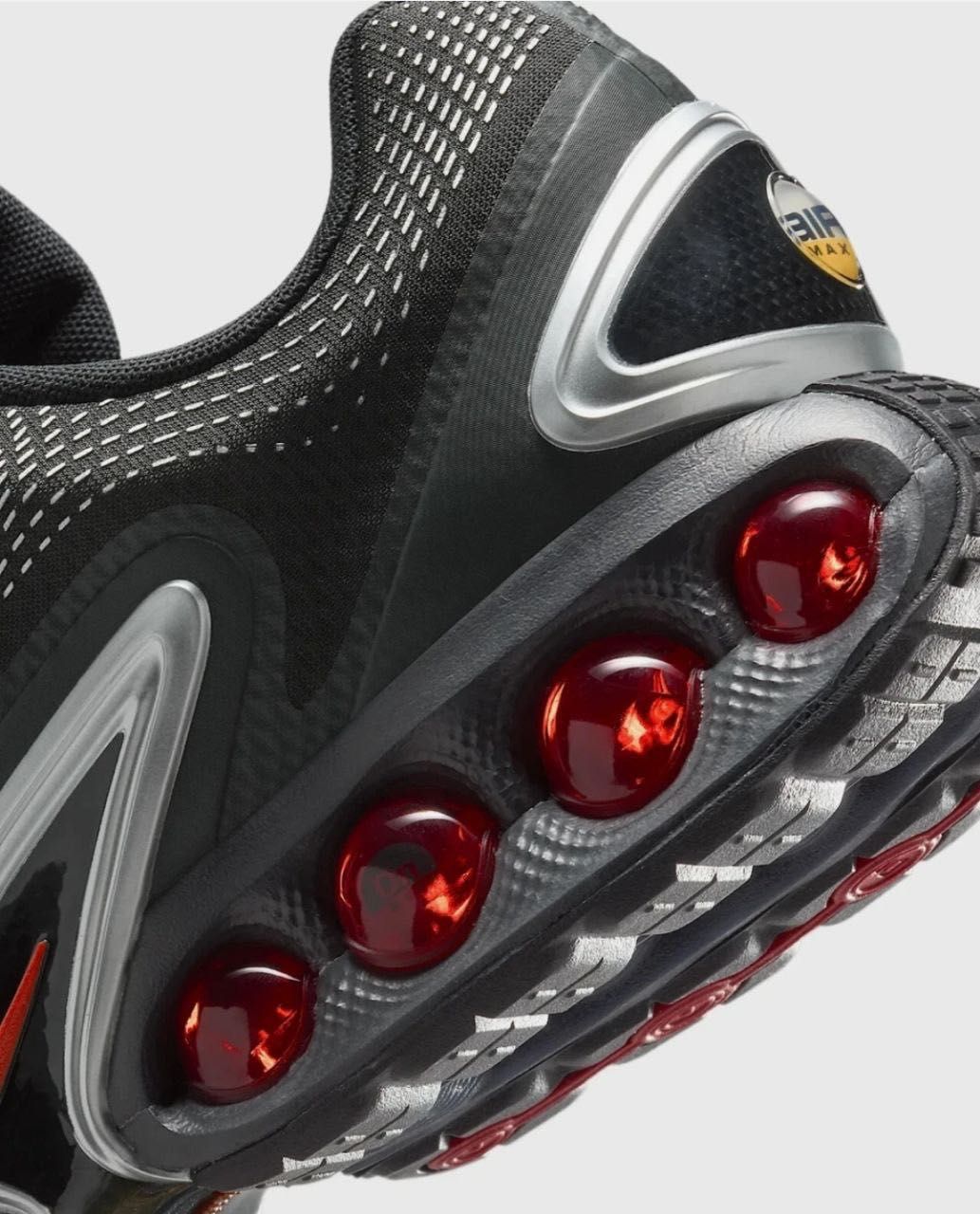 Nike Air Max Dn original