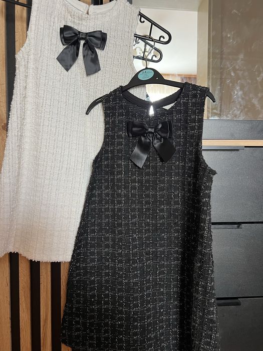 Детски рокли HM