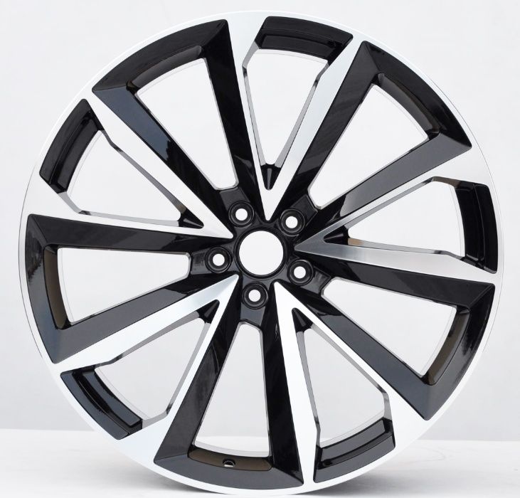 22" Джанти Ауди 5X112 Audi 4M Q7 SQ7 RSQ7 Q8 SQ8 RSQ8