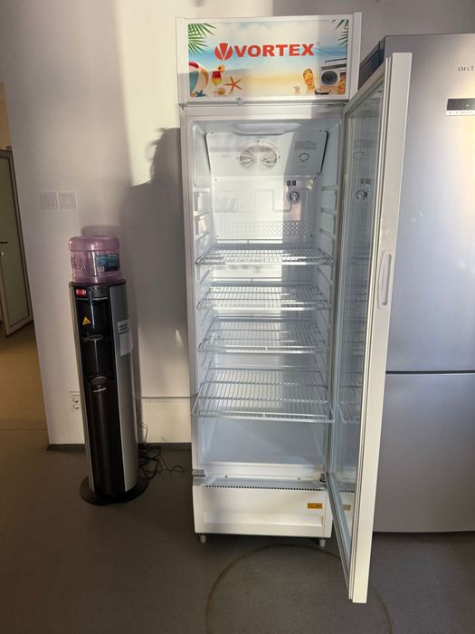 Frigider bauturi vortex cu garantie