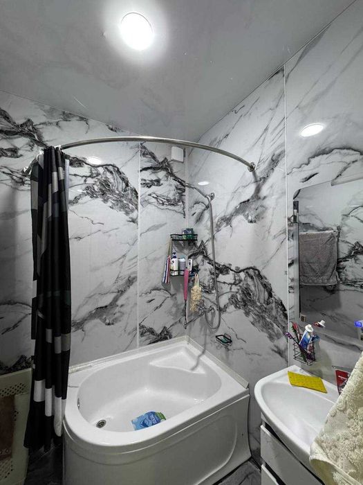 3 etaj Lyuks xonadon Farg'ona sh Mexanichiskiy zavod ( Shodiyona)