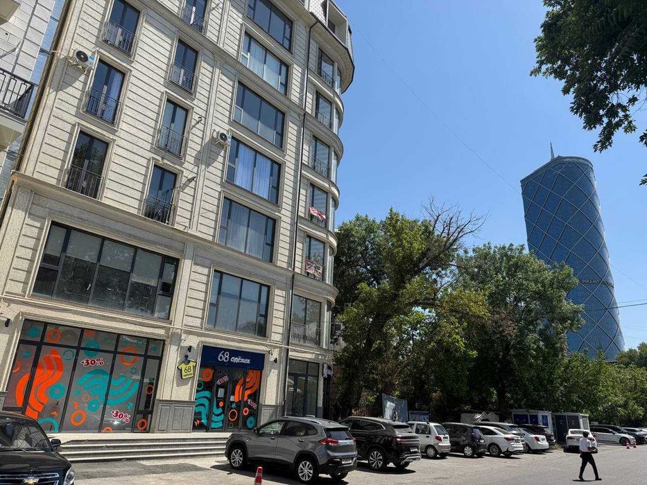 Сдаётся помещение под Ваш бизнес. Первая Линия.