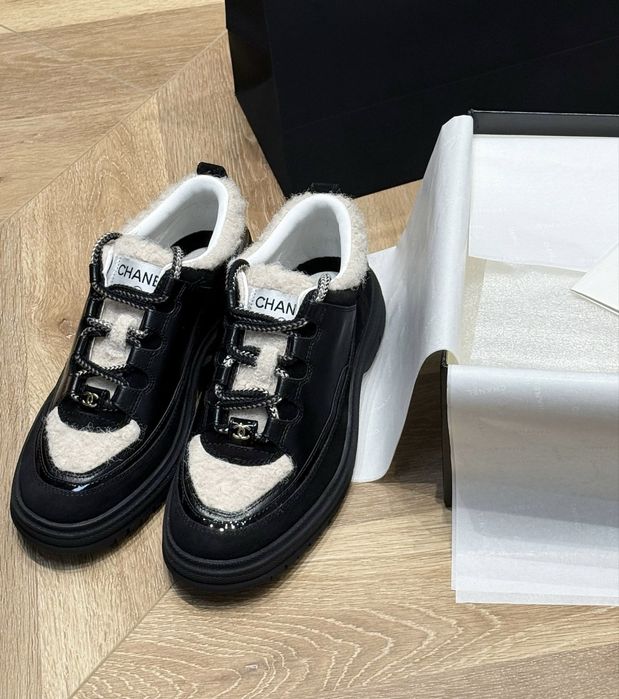 Adidasi Chanel 35-42