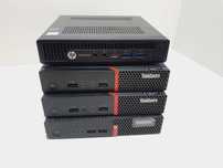 Unitate / PC Office Lenovo ThinkCentre, HP ProDesk