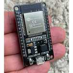 Placi de dezvoltare ESP32 si STM32 (WiFi, BT, Arduino IDE)