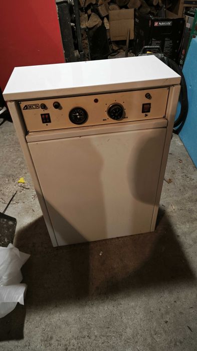 Електрическо котле Деспа 6 kW трифазно