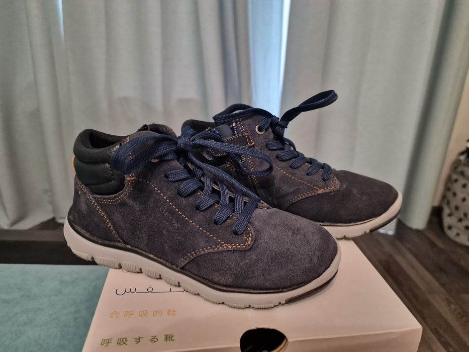 Боти Geox 32 номер