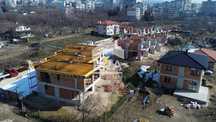 БЕЗ КОМИСИОНА ОТ КУПУВАЧА! Триетажна ексклузивна къща за продажба, с 3