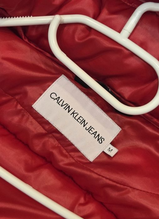 Оригинално яке CALVIN KLEIN