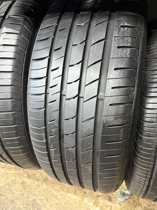 NEXEN 255/50/19 4-250$