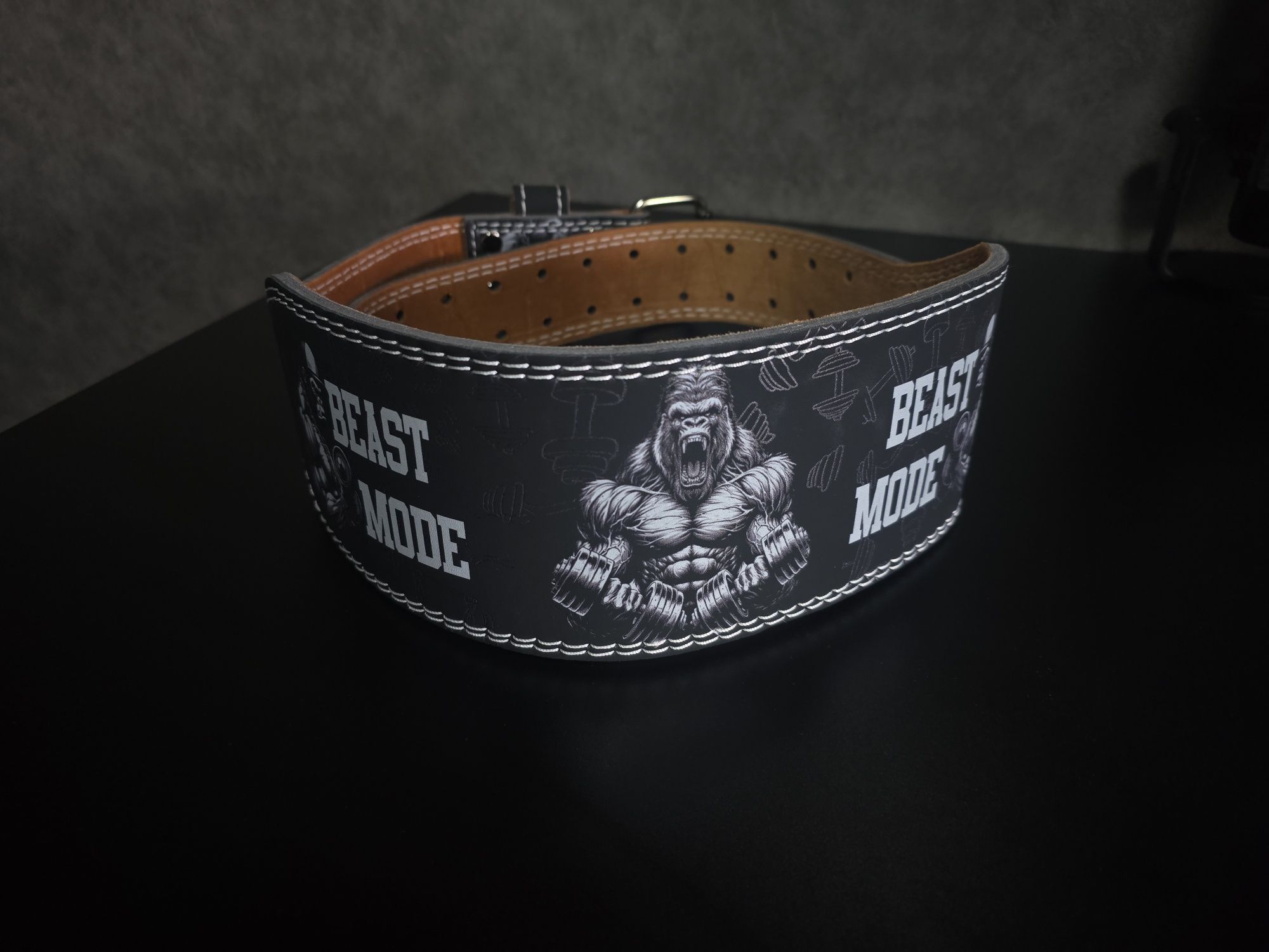 Powerlifting Колан Limited Edition