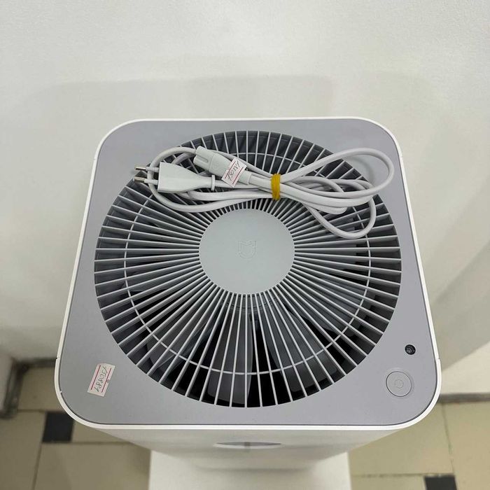 C32/ Увлажнитель воздуха Xioami Mi Air AC-M3-CA/ sk150881