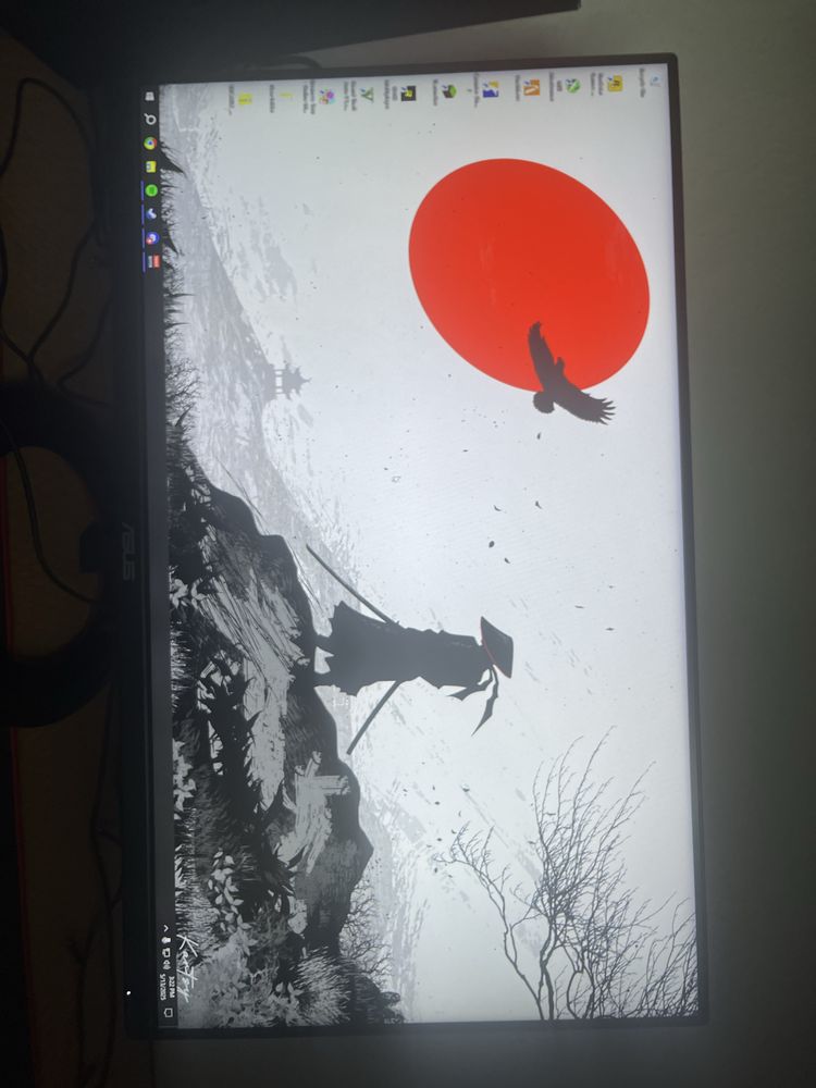 Pc gaming in stare foarte buna