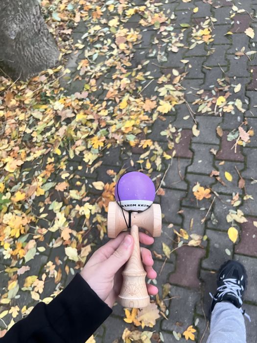 vand krom pop custom