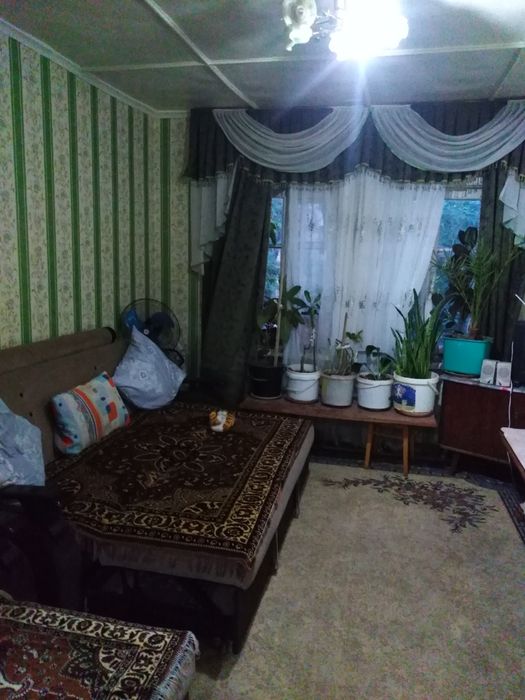 Продаётся 2х-ком квартира