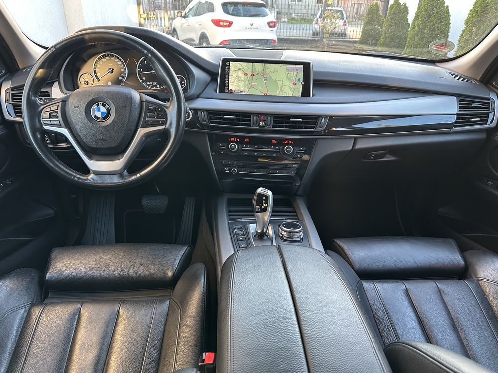 Bmw X5 Impecabil!