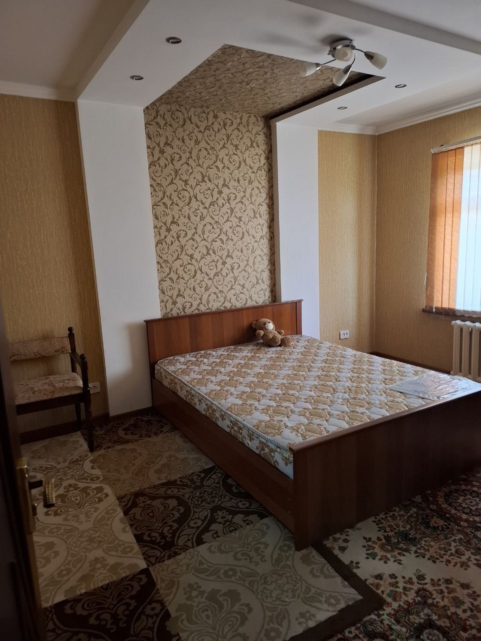 Квартира на ул.Фрунзе