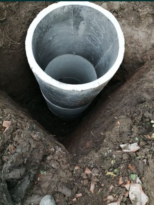 Tuburi Beton Comarnic