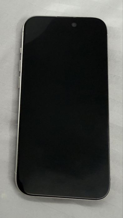 Vand Iphone 15 pro