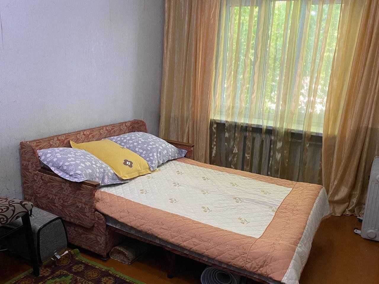 Аренда Актепе 
Орр Шайхантохурское РОВД
3/2/2 75м² мебель техника