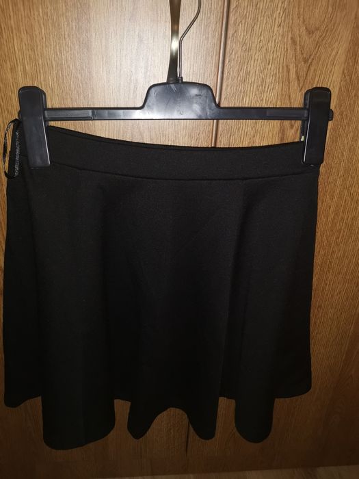 Vand fuste, fuste clos