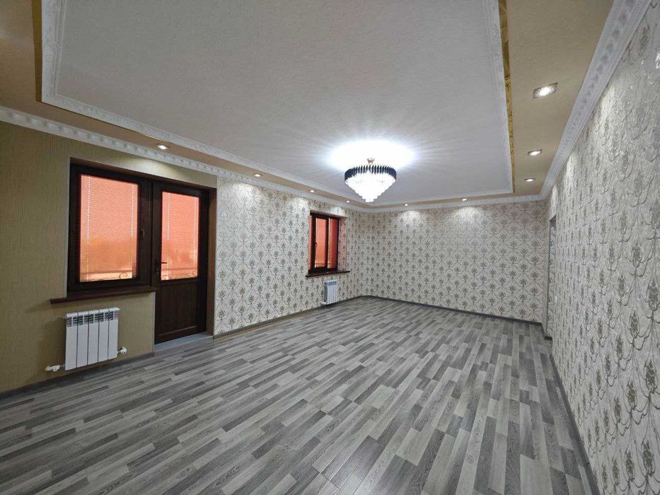 4 Xonali Yangi Uy Sotiladi - Samarqand Shahar Markazidan