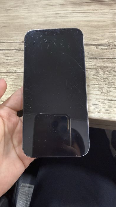 Iphone 13 pro.  256gb.