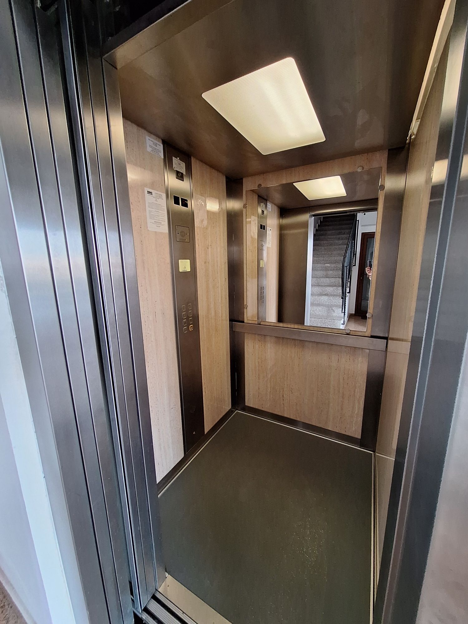 APARTAMENT LUX - KAMSAS - Baba Novac 169 BL C1 - Mutare Imediată -Lift