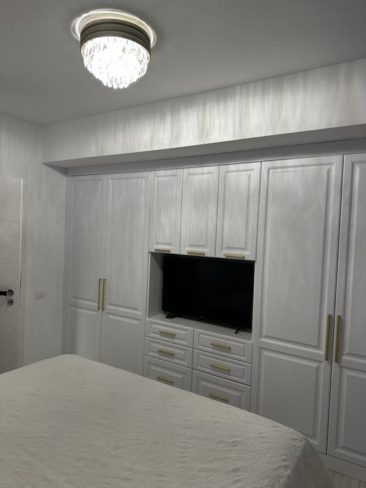 Proprietar- Vand apartament- Tomis Nord- Campus