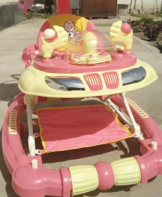 Продам ходунок. Новый.