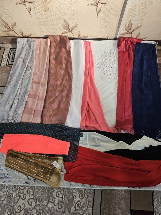 Romollar Shariflar bomba narxlada