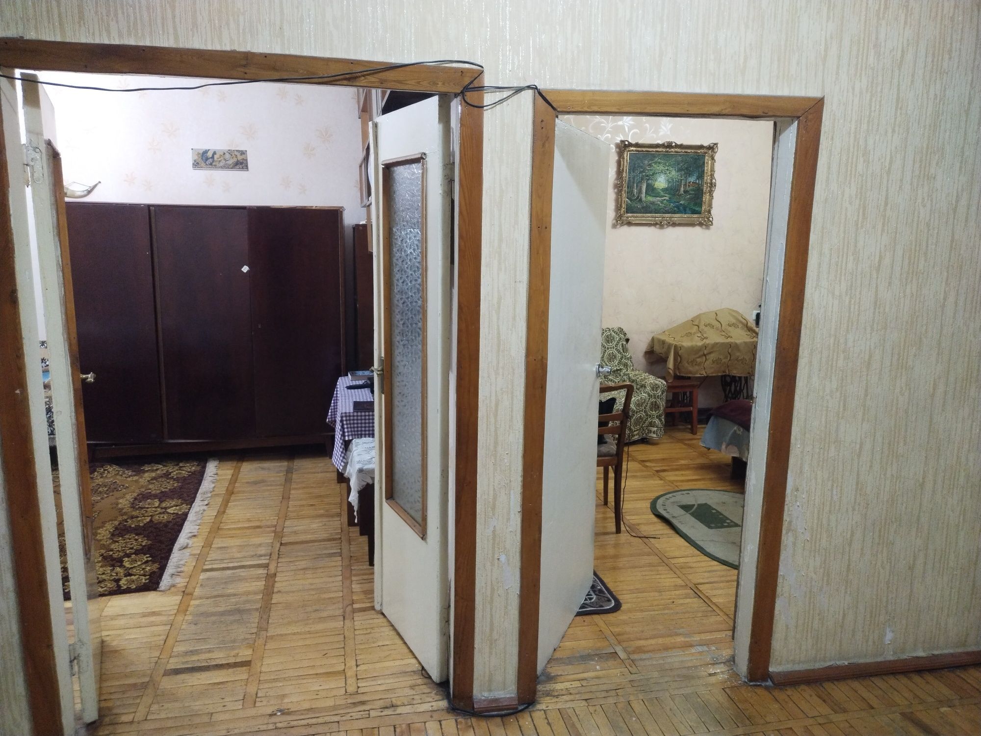 Квартира продаётся