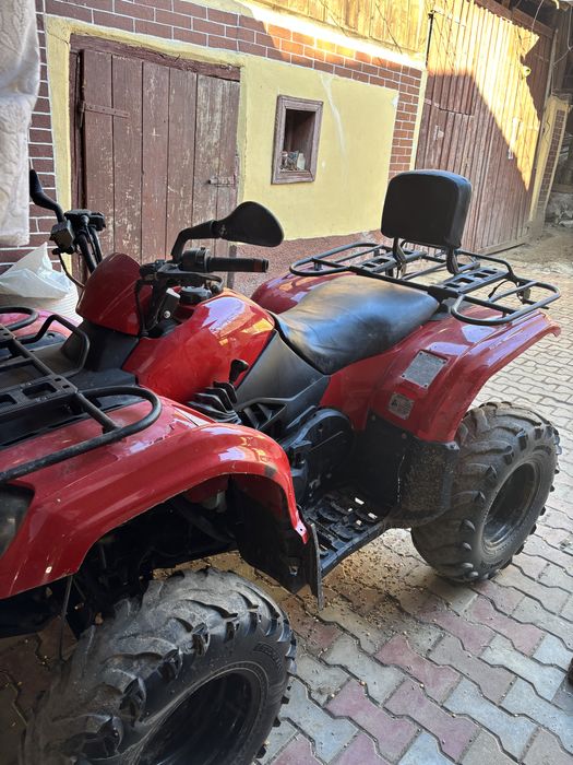 Vând Cf Moto 500