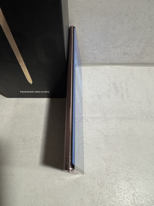 Samsung Galaxy Note 20 Ultra 256GB